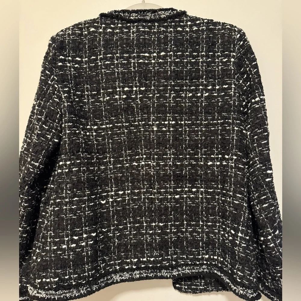 J.ing blazer - Picture 4 of 4